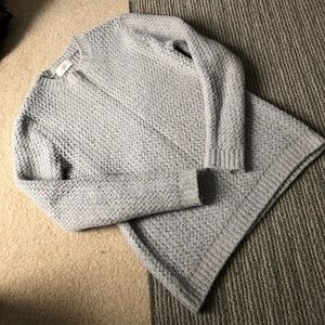 J.Closet Knit Sweater